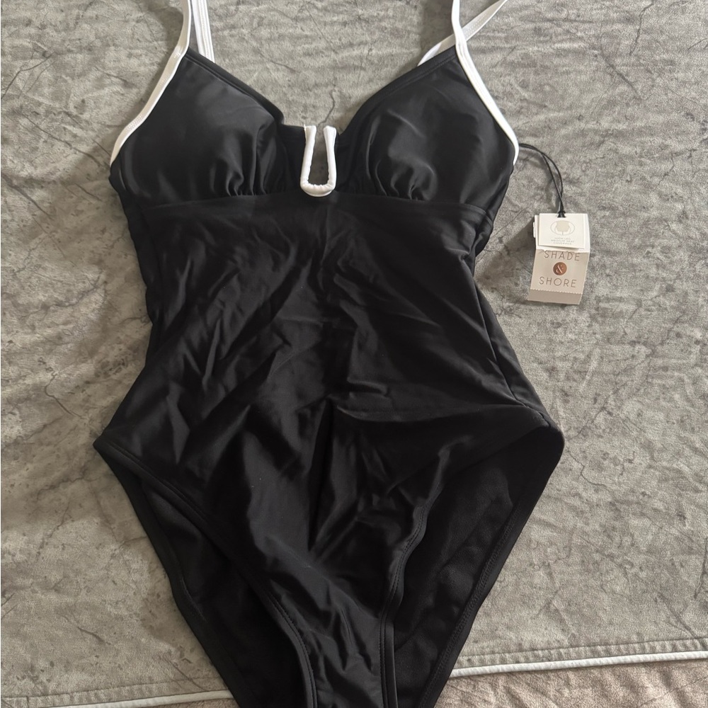 One piece swimsuit